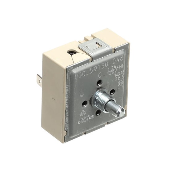 Switch, 120 V